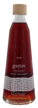 Gustav Arctic Cranberry Liqueur 500ML