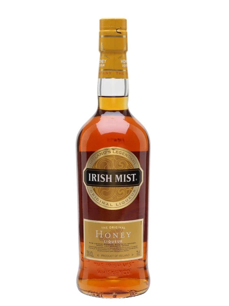 Irish Mist Irish Mist