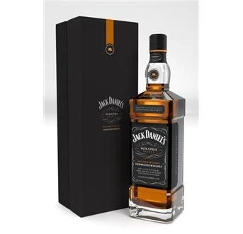 Jack Daniels Jack Daniels Sinatra Edition Gift Box