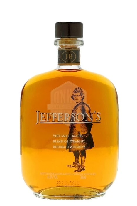 Jeffersons Bourbon - Image 2