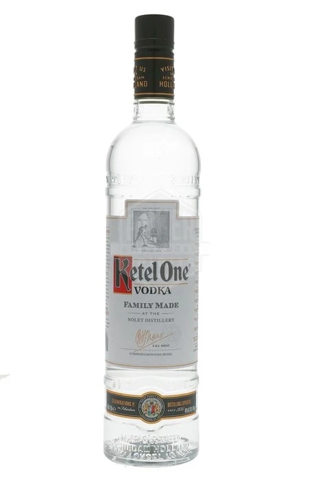 Ketel One Ketel One Vodka - Image 3