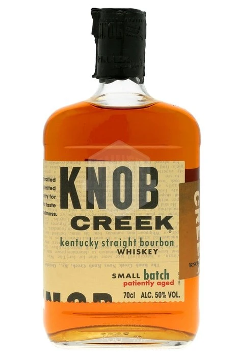 Knob Knob Creek Small Batch - Image 2