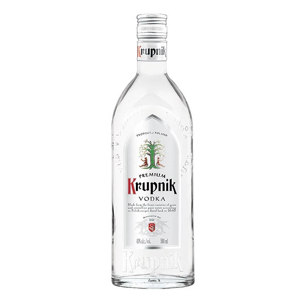 Krupnick Vodka