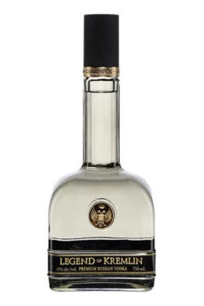Legend Of Kremlin