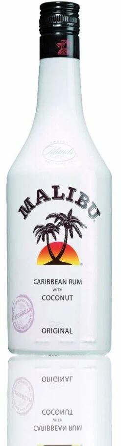 Malibu Malibu