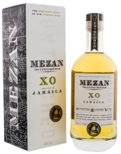 Mezan Mezan Jamaican Barrique XO 0,7L -GB-