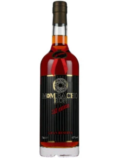 Mombacho Mombacho 15 Anos Gran Reserva Rum - Nicaragua