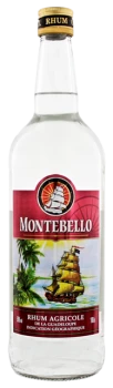 Montebello Montebello Blanc 1,0L