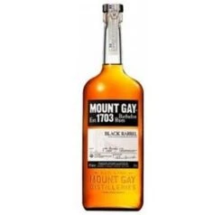 Mount Gay Mount Gay Black Barrel