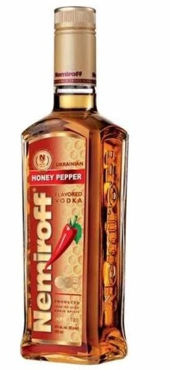 Nemiroff Honey Pepper