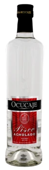 Ocucaje Ocucaje Acholado - Peru 700 Ml