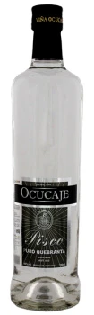 Ocucaje Ocucaje Pisco Quebranta 0,7L