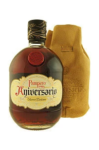 Pampero Pampero Aniversario