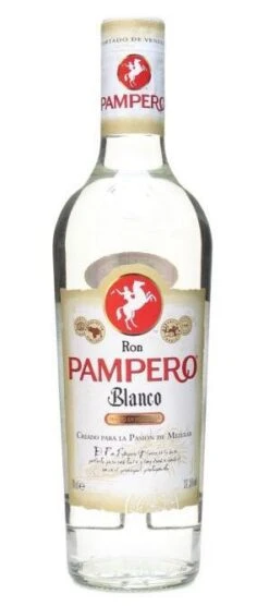 Pampero Pampero Blanco