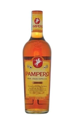 Pampero Pampero Especial