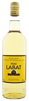 Pere Labat Rhum Soleil 55 1,0L