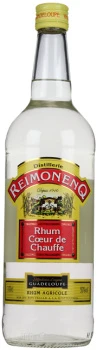 ReimonenQ Reimonenq Coeur De Chauffe 1000ml 50,0% Alcohol