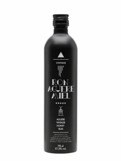 Ron Aguere Miel