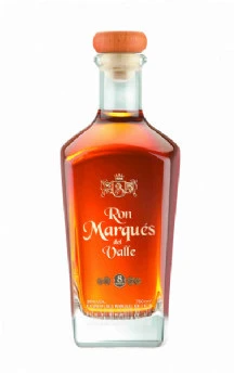 Ron Marques Del Valle 8 Years