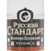 Russian Standard 1000 Ml Vodka Russian Standard