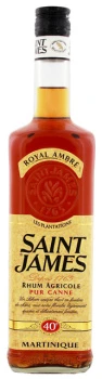 Saint James Saint James Royal Ambre 0,7L