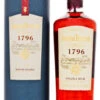 Santa Teresa Solera 1796 Rum 1L 40%