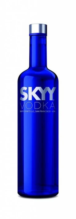 Skyy Skyy Vodka