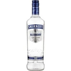 Smirnoff Smirnoff Blueberry
