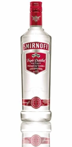 Smirnoff Smirnoff Red