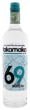 Takamaka Takamaka Overproof White 0,7L