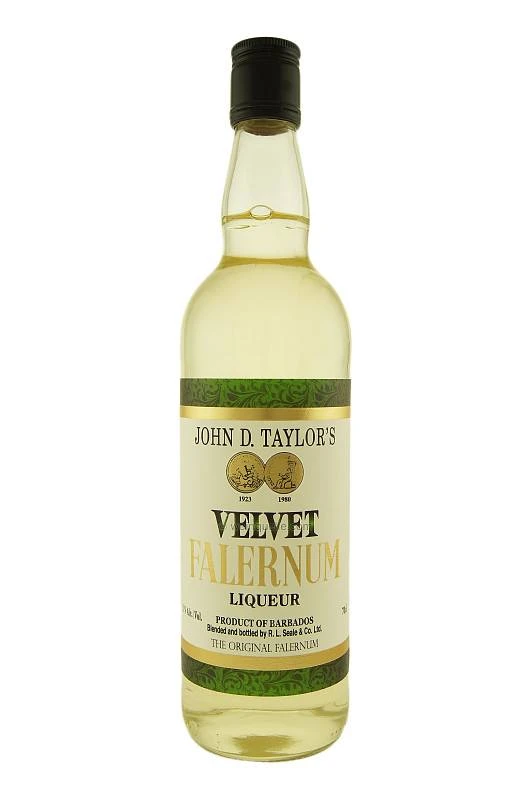 Taylors Taylors Velvet Falernum