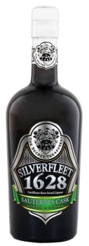 The Secret Treasures The Secret Treasures Sauternes Cask Silverfleet 1628 500ml