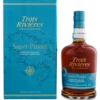 Trois Rivieres Trois Rivieres Saint Pierre Rhum Vieux Agricole 0,7L -GB-