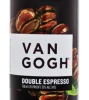 Van Gogh Vodka Double Espresso 0,75L New Bottle