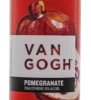 Van Gogh Vodka Pomegranate New Bottle 0,75L