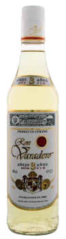 Varadero Varadero Anejo 3YO 0,7L