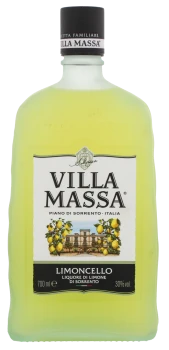 Villa Massa Limoncello 0,7L