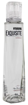 Wyborowa 1000 Ml Vodka Wyborowa Exquisite - Polen
