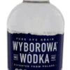 Wyborowa Wyborowa Vodka 1 Liter