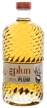 Zu Plun Dolomites Fine Old Plum Zwetschgenbrand 0,5L