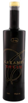 Zuidam Zuidam Caramel Dream Liqueur 700ml