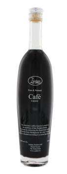 Zuidam Zuidam Creme De Cafe Liqueur 0,7L 24,0% Alcohol