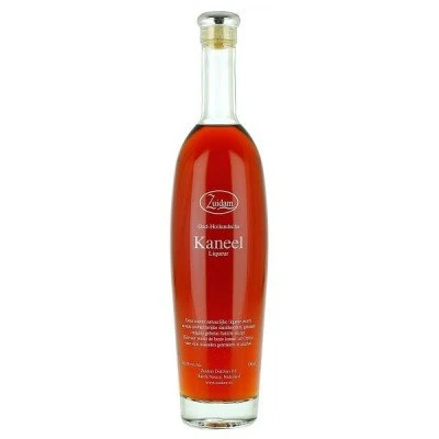 Zuidam Zuidam Kaneel