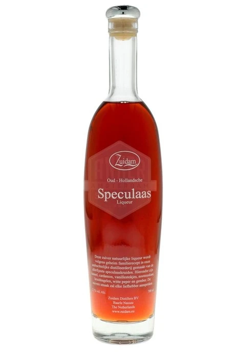 Zuidam Zuidam Speculaas - Image 2